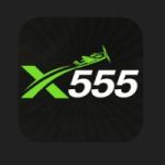 X555 Game