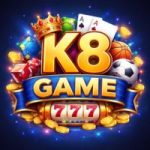 K8 Game